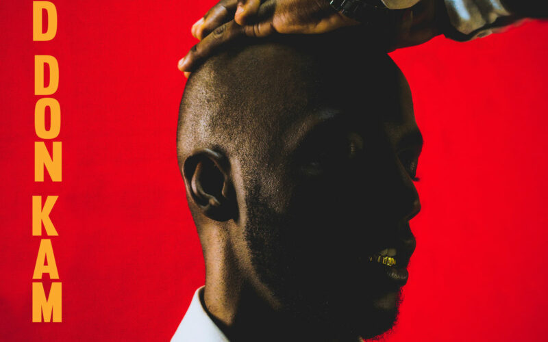 TheCover, épisode 1 : God Don Kam de Jovi