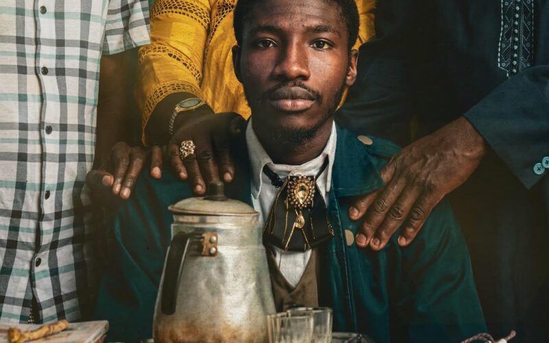 Thecover épisode 2 – Feu de joie de Gun Mor